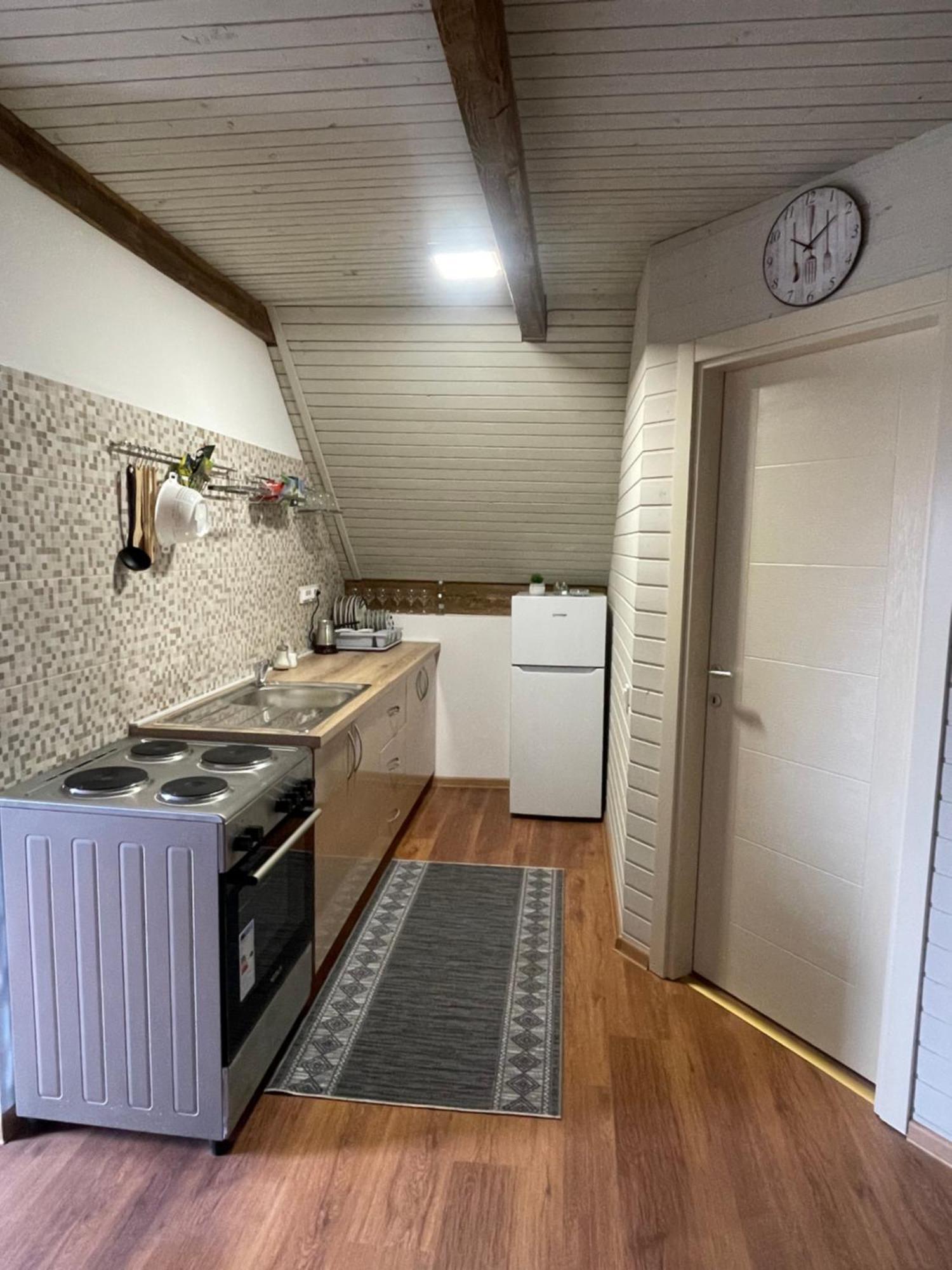 White House Zabljak Екстер'єр фото