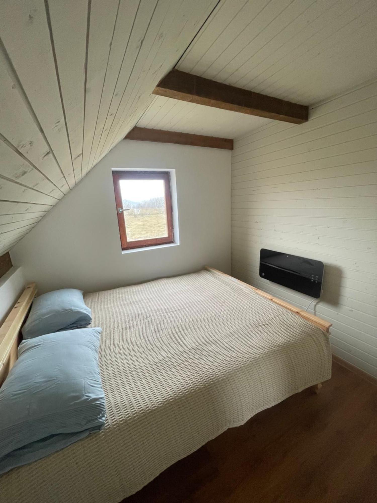 White House Zabljak Екстер'єр фото