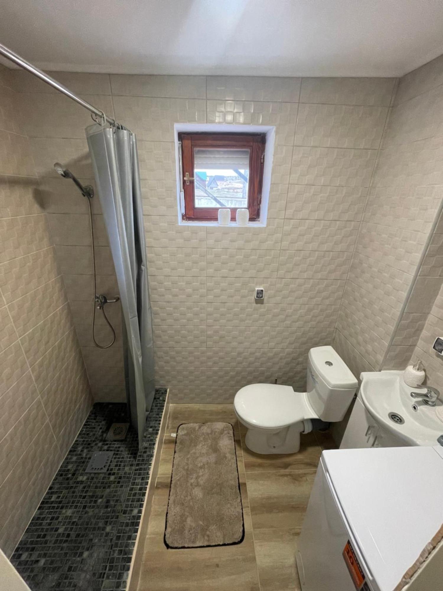 White House Zabljak Екстер'єр фото