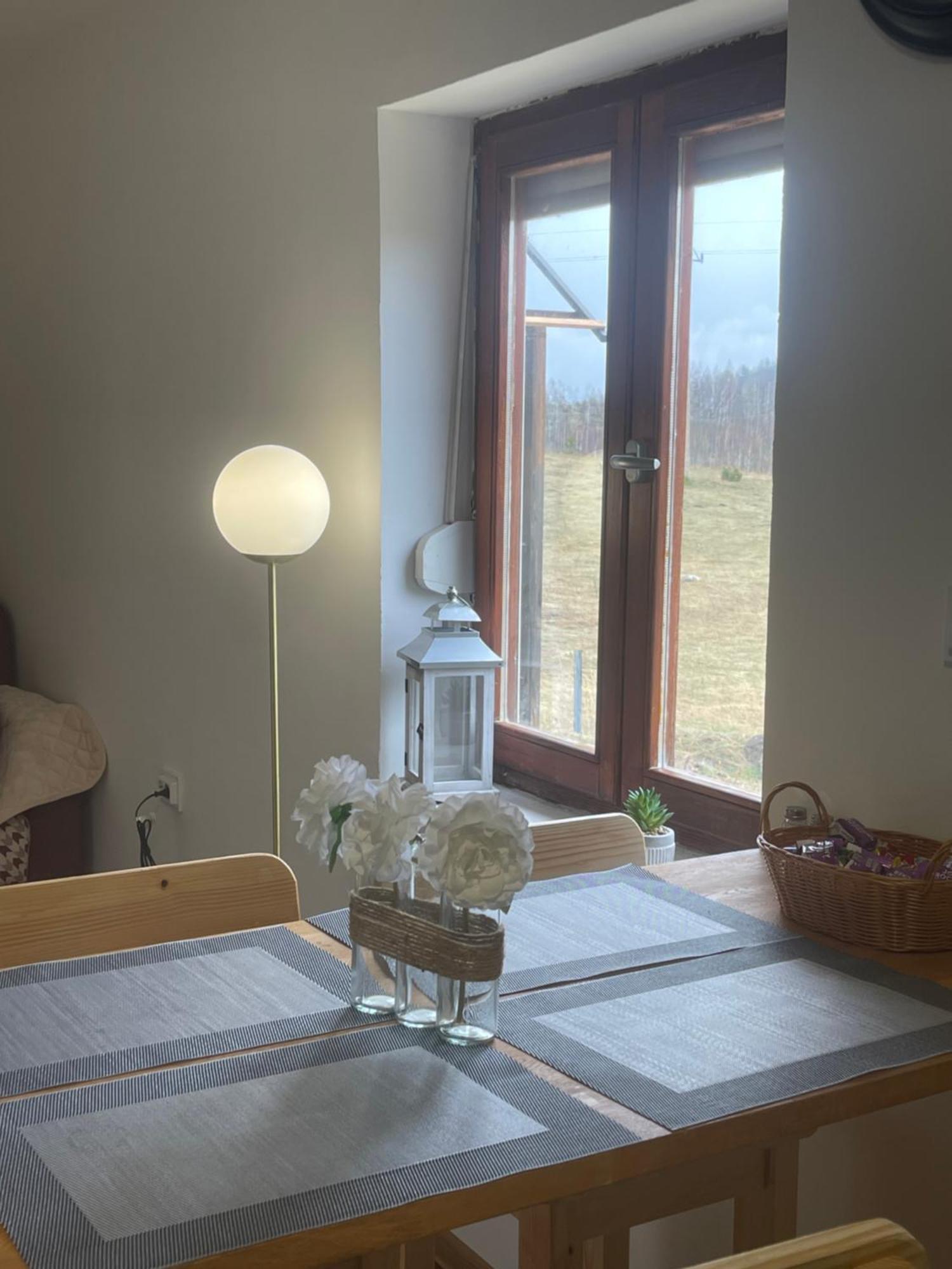 White House Zabljak Екстер'єр фото
